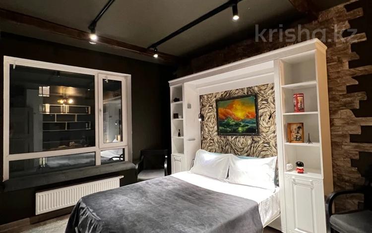 1-бөлмелі пәтер · 38 м² · 7/9 қабат, Орынбор 12 — Туран, бағасы: 15 000 ₸ в Астане, Есильский р-н — фото 2