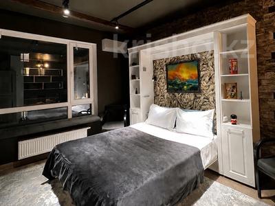 1-комнатная квартира · 38 м² · 7/9 этаж, Орынбор 12 — Туран за 16 000 ₸ в Астане, Есильский р-н