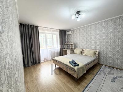 1-комнатная квартира · 39.2 м² · 2/5 этаж, мкр Кунаева 62 — проспект Абулхаир хана за 9 000 ₸ в Уральске
