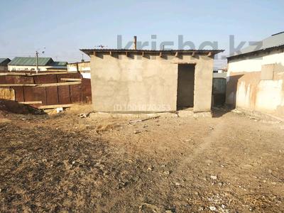 Участок · 9 соток, Тюра-там Байсейтова 36 за 1.3 млн 〒 в Байконуре