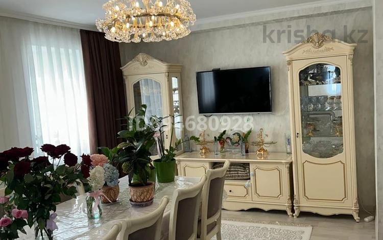 3-комнатная квартира · 85 м² · 4/4 этаж, мкр Нурсат 16 за 35 млн ₸ в Шымкенте, Каратауский р-н — фото 2