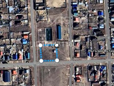Участок · 20 соток, 12мкр 46б за 29 млн ₸ в Аксае