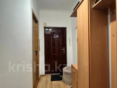 1-комнатная квартира · 33 м² · 4/5 этаж, Майлина за 20.9 млн ₸ в Алматы, Турксибский р-н