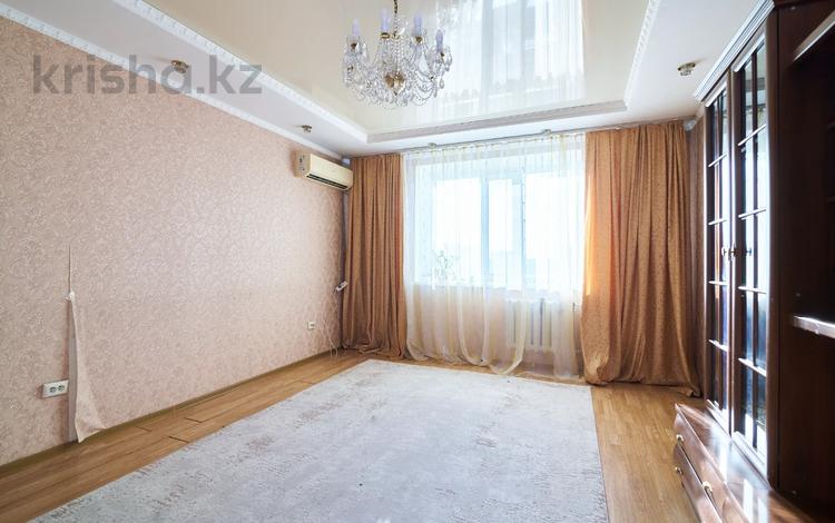 2-комнатная квартира · 65 м² · 8/9 этаж, Кудайбердыулы 31/1 за 27 млн ₸ в Астане, Алматы р-н — фото 26
