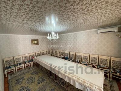 Отдельный дом · 5 комнат · 116 м² · 10 сот., Торекулова 43/2 — Скорая помощь за 23 млн 〒 в Туркестане