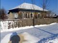Отдельный дом · 2 комнаты · 61.4 м² · 26 сот., Гагарина 23 за 4 млн 〒 в 