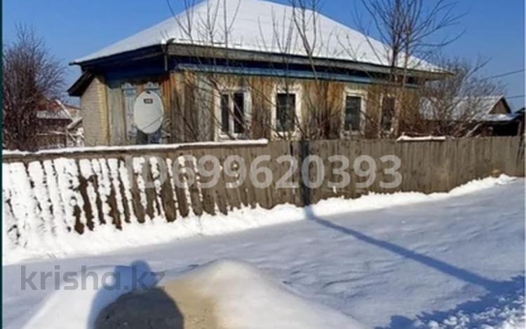 Отдельный дом · 2 комнаты · 61.4 м² · 26 сот., Гагарина 23 за 4 млн 〒 в  — фото 2