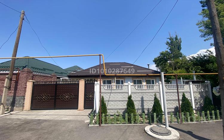 Отдельный дом · 4 комнаты · 100 м² · 8 сот., Байдыбек би 111 — Возле школы им.Ш.Уалиханова за 35 млн ₸ в Узынагаш — фото 2