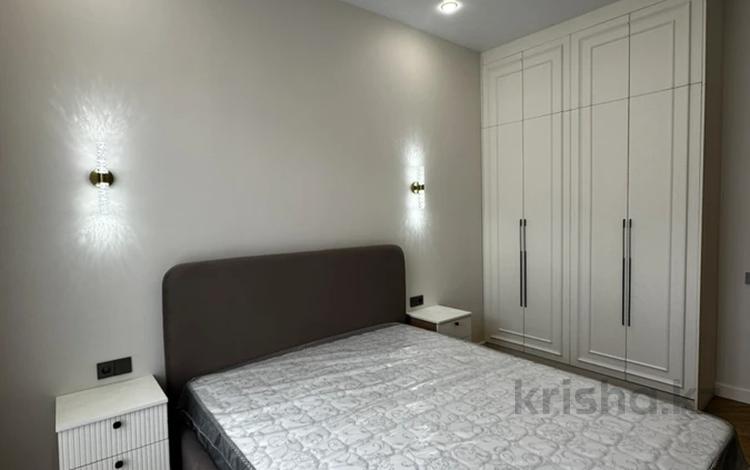 2-бөлмелі пәтер · 40.3 м² · 7/9 қабат, Е-15 13, 13/1, бағасы: 33 млн ₸ в Астане, Нура р-н — фото 2