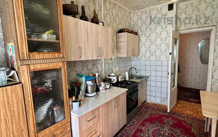 2-бөлмелі пәтер · 51.4 м² · 2/4 қабат, мкр Мамыр-2, шаляпина, бағасы: 41 млн ₸ в Алматы, Ауэзовский р-н — фото 14