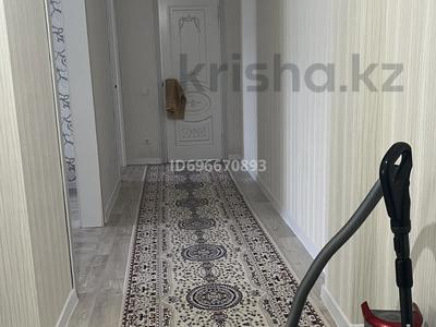 2-бөлмелі пәтер · 65 м² · 9/9 қабат, Тұран ш/а, Мкр Туран 192 квартал 45, бағасы: 22 млн ₸ в Шымкенте, Каратауский р-н