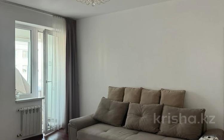 2-комнатная квартира · 61 м² · 6/7 этаж, проспект Аль Фараби 10 за 250 000 ₸ в Астане, Есильский р-н — фото 2