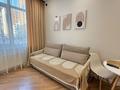 2-комнатная квартира · 45 м² · 3/17 этаж, Туран 52/5 за 25 000 ₸ в Астане, Есильский р-н — фото 2
