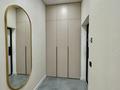 2-комнатная квартира · 45 м² · 3/17 этаж, Туран 52/5 за 25 000 ₸ в Астане, Есильский р-н — фото 6