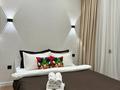 2-комнатная квартира · 45 м² · 3/17 этаж, Туран 52/5 за 25 000 ₸ в Астане, Есильский р-н
