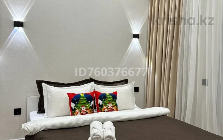 2-комнатная квартира · 45 м² · 3/17 этаж, Туран 52/5 за 25 000 ₸ в Астане, Есильский р-н — фото 10