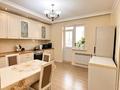 4-комнатная квартира · 102 м² · 10/12 этаж, Култегин 5 — Полноценная четырехкомнатная за ~ 45 млн ₸ в Астане, Нура р-н — фото 3