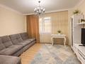 4-комнатная квартира · 102 м² · 10/12 этаж, Култегин 5 — Полноценная четырехкомнатная за ~ 45 млн ₸ в Астане, Нура р-н — фото 5
