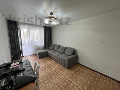 2-комнатная квартира · 48.9 м² · 3/5 этаж, 7 микрарайон 11 за 24 млн ₸ в Костанае