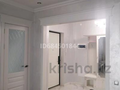 3-комнатная квартира · 119 м² · 1/12 этаж, мкр Кайтпас 2, Сырым батыра 99/3 — Төлеметова за 75 млн ₸ в Шымкенте, Абайский р-н