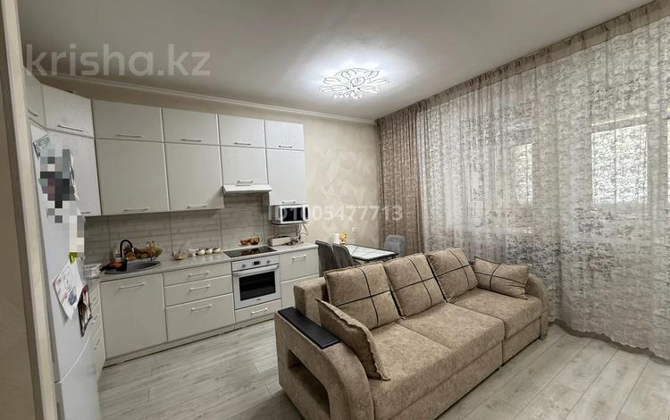 3-бөлмелі пәтер · 80 м² · 1/3 қабат, мкр Городской Аэропорт, Алтын Арка 12 — Абай парка, бағасы: 30 млн ₸ в Караганде, Казыбек би р-н — фото 2