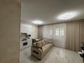3-бөлмелі пәтер · 80 м² · 1/3 қабат, мкр Городской Аэропорт, Алтын Арка 12 — Абай парка, бағасы: 30 млн ₸ в Караганде, Казыбек би р-н — фото 3