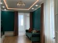 3-комнатная квартира · 110 м² · 5 этаж, Туркестан 28 за 520 000 〒 в Астане, Есильский р-н