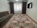 2-бөлмелі пәтер · 76.4 м² · 4/5 қабат, Алтын орда ш/а., бағасы: 23 млн ₸ в Актобе, мкр. Алтын орда