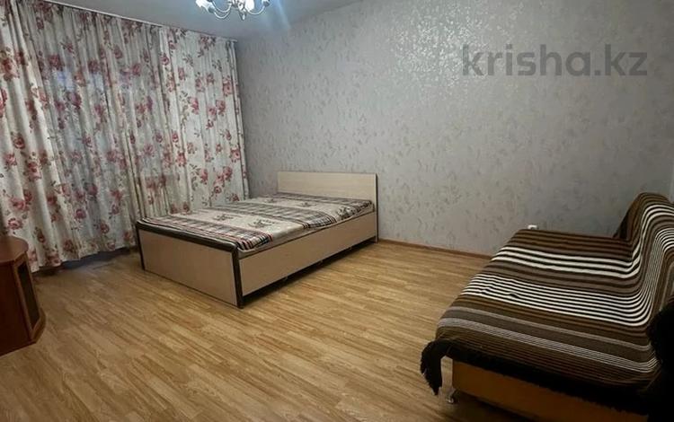 1-комнатная квартира, 48 м², 9/9 этаж помесячно, Куйшидина 23/1