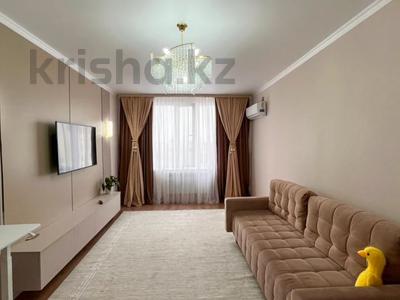 1-комнатная квартира · 44 м² · 7/8 этаж, 8мкр за 22.5 млн ₸ в Талдыкоргане, мкр Бирлик