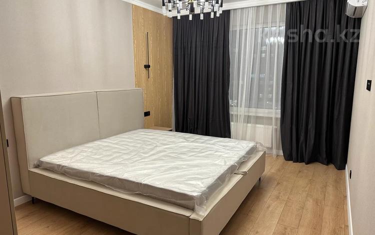 3-комнатная квартира · 100 м² · 5/8 этаж, Розыбакиева 320 — Гагарина за 800 000 ₸ в Алматы, Бостандыкский р-н — фото 2