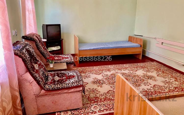 1 комната, 25 м², Мамай батыр 1 за 6 000 〒 в Туркестане — фото 2