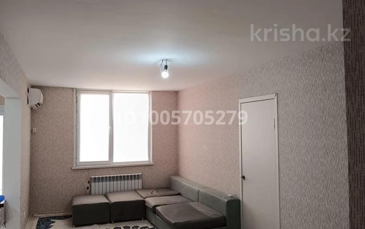 3-комнатная квартира · 89 м² · 8/12 этаж, Мекенжайы: Тұран Mall-ға қарама-қарсы, 9-көше, 30/1 үй. 12 қабатты үйдің 8-қабатында орналасқан. 30/1 — Мекенжайы: Тұран Mall-ға қарама-қарсы, 9-көше, 30/1 үй. 12 қабатты үйдің 8-қабатында орналасқан. за 150 000 〒 в Туркестане — фото 2