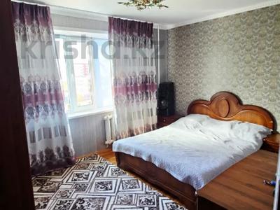 4-бөлмелі пәтер · 78.4 м² · 6/9 қабат, Степной 2 ш/а., бағасы: 28.5 млн ₸ в Караганде, Казыбек би р-н