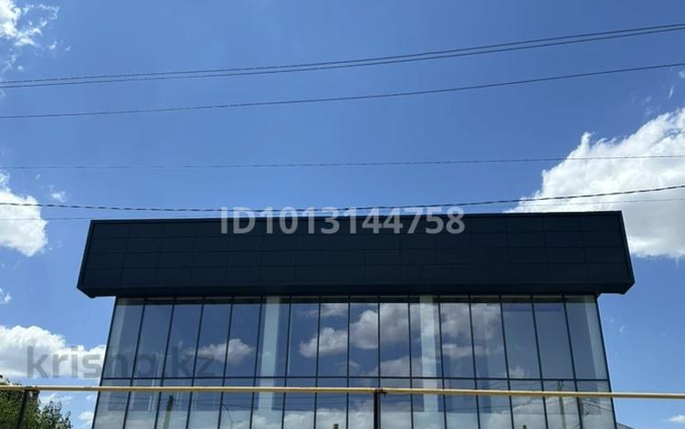 Еркін, кеңселер, дүкендер мен бутиктер, қоймалар, қоғамдық тамақтану орны, сұлулық салондары, фитнес және спорт, медорталықтар мен дәріханалар, білім орталықтары, кабинеттер және жұмыс орындары · 850 м², бағасы: 3.5 млн ₸ в Шымкенте, Абайский р-н — фото 10