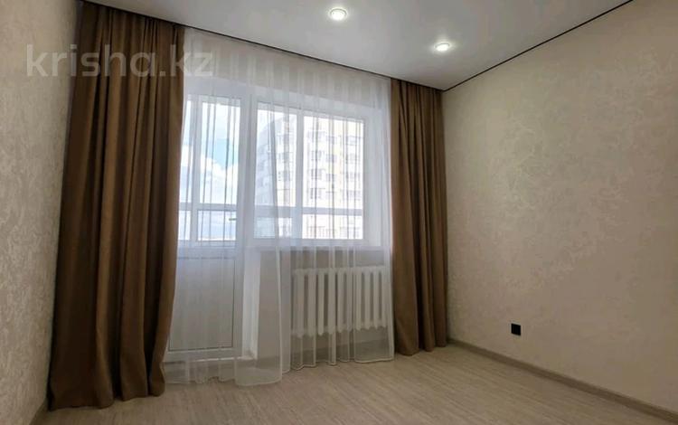 2-бөлмелі пәтер · 45 м² · 20/25 қабат, Абая, бағасы: 22.5 млн ₸ в Астане, р-н Байконур — фото 2