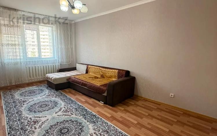 1-комнатная квартира · 41.5 м² · 4/12 этаж, Сыганак 1 — Омарова за ~ 21.5 млн ₸ в Астане, Нура р-н — фото 2