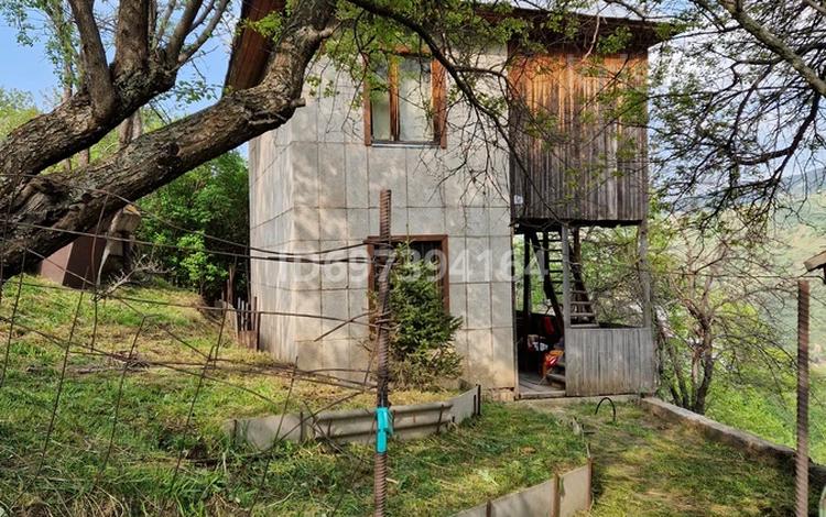 Дача · 4 комнаты · 55 м² · 8 сот., Фабричная 79 — Кок-Лай-Сай за 14.5 млн 〒 — фото 8