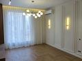 2-комнатная квартира · 52 м² · 4/9 этаж, Жандосова 1/2 — Cулейменова за 64.5 млн ₸ в Алматы