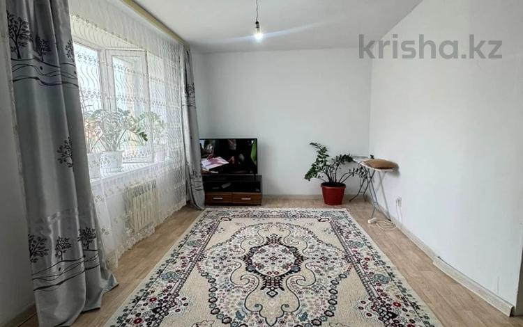 1-комнатная квартира · 42.9 м² · 3/5 этаж, Алтын орда за 17.9 млн ₸ в Актобе — фото 2