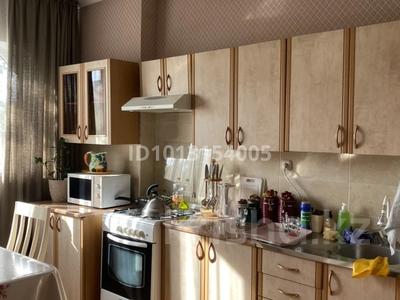 2-бөлмелі пәтер · 60 м² · 5/5 қабат, мкр Айнабулак-3 137, бағасы: 35.5 млн ₸ в Алматы, Жетысуский р-н