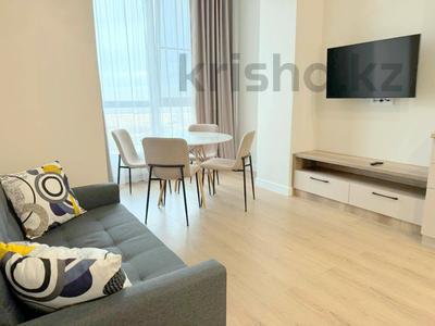 Аренда квартир в Алматы: 2-комнатная квартира · 45 м² · 9/20 этаж, Гагарина 310 — Кожабекова за 430 000 〒 2-комнатная квартира · 45 м² · 9/20 этаж, Гагарина 310 — Кожабекова за 430 000 〒 в Алматы, Бостандыкский р-н