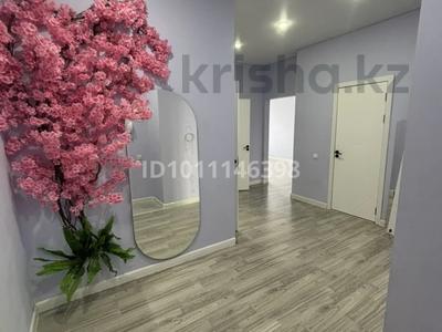 2-комнатная квартира · 67 м² · 5/5 этаж, Сатпаева 11а — Гидро касында за 25 млн ₸ в Таразе