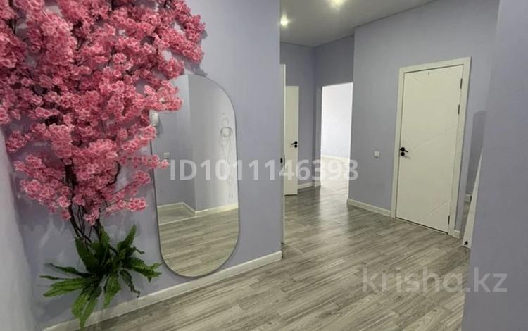 2-комнатная квартира · 67 м² · 5/5 этаж, Сатпаева 11а — Гидро касында за 25 млн ₸ в Таразе — фото 2