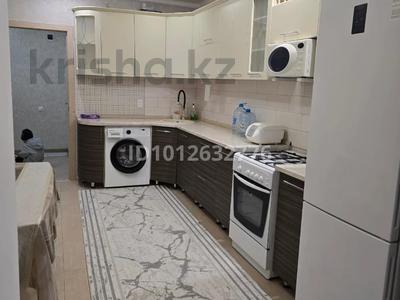 2-бөлмелі пәтер · 64 м² · 4/5 қабат, Айталиева 7/1, бағасы: 21.9 млн ₸ в Уральске