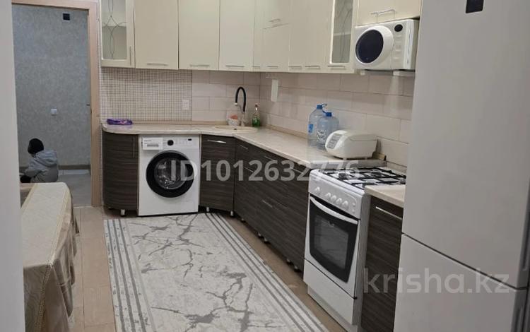 2-бөлмелі пәтер · 64 м² · 4/5 қабат, Айталиева 7/1, бағасы: 21.9 млн ₸ в Уральске — фото 5