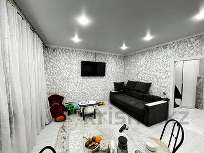 2-бөлмелі пәтер · 46.5 м² · 6/6 қабат, Жанауыл, бағасы: 20 млн ₸ в Семее