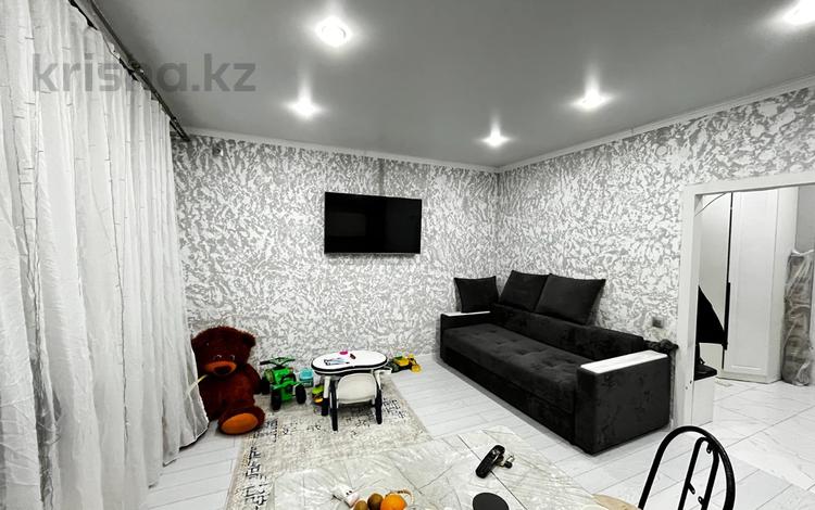 2-бөлмелі пәтер · 46.5 м² · 6/6 қабат, Жанауыл, бағасы: 20 млн ₸ в Семее — фото 2