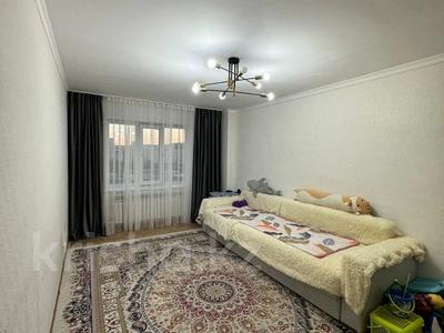 2-комнатная квартира · 66.5 м² · 4/24 этаж, Байкена Ашимова 24 за 21.5 млн 〒 в Караганде, Казыбек би р-н