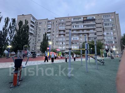 4-комнатная квартира · 78.5 м² · 7/9 этаж, Бейсембаева 1а за 28 млн ₸ в Семее